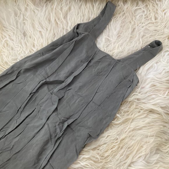 SACHIN + BABI Scoop Neck Knee-Length Dress - Picture 9 of 9